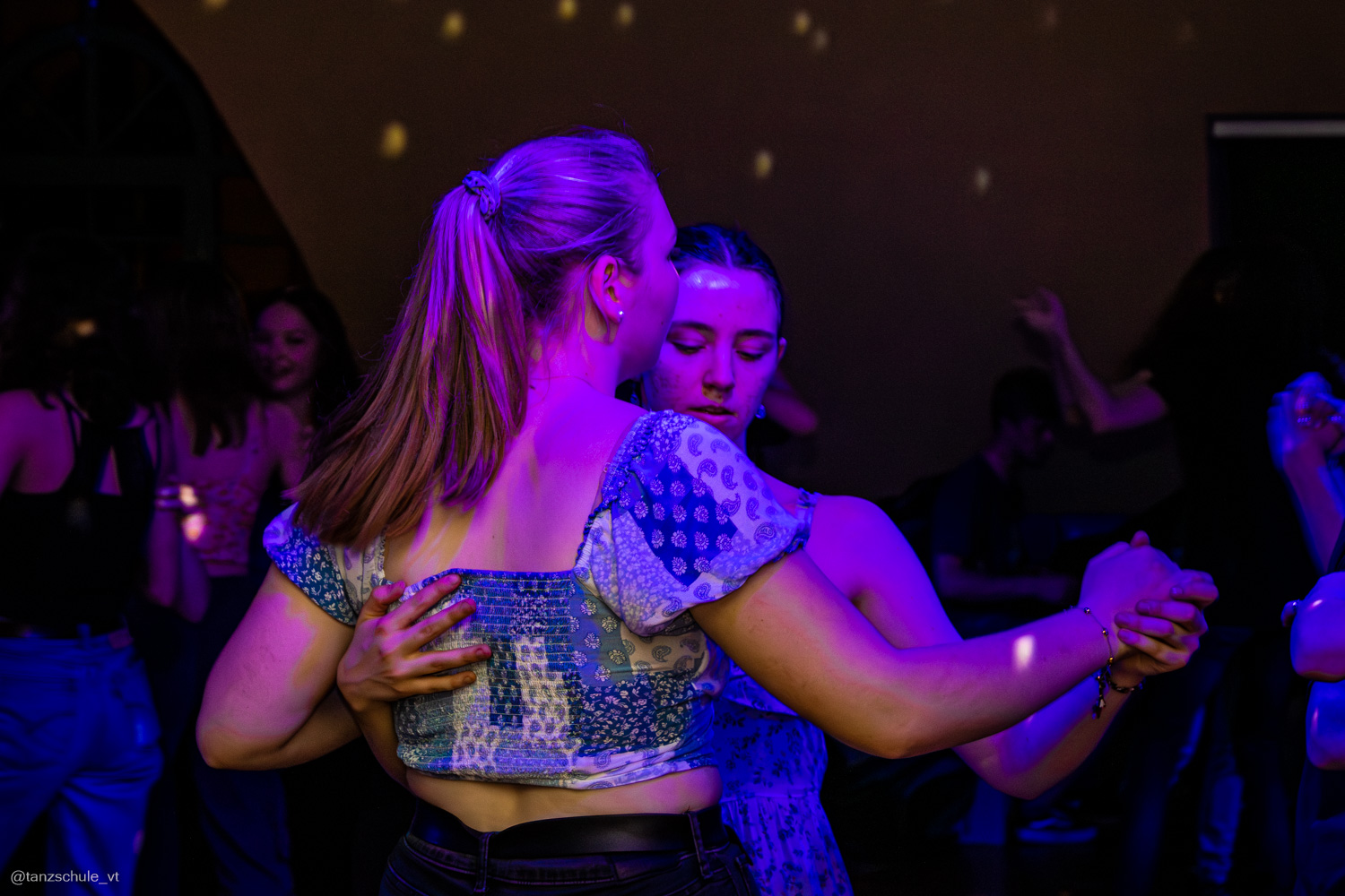 Vollrath Tanzparty 9539